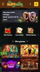 SlotsSafari Cashback Bonus Maximize Your Rewards.txt