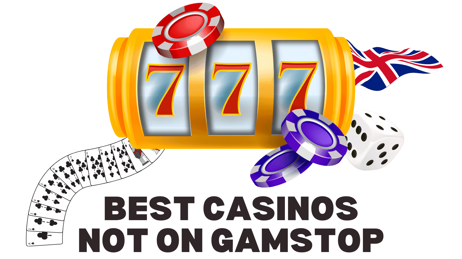 Discover the Best Non Gamstop Casinos UK 1615